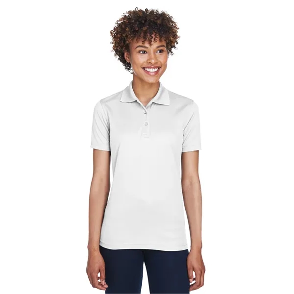 UltraClub Ladies' Cool & Dry Mesh Pique Polo - UltraClub Ladies' Cool & Dry Mesh Pique Polo - Image 69 of 182