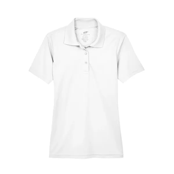 UltraClub Ladies' Cool & Dry Mesh Pique Polo - UltraClub Ladies' Cool & Dry Mesh Pique Polo - Image 72 of 182