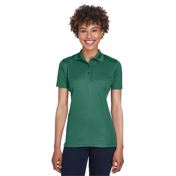 UltraClub Ladies' Cool & Dry Mesh Pique Polo - UltraClub Ladies' Cool & Dry Mesh Pique Polo - Image 76 of 182