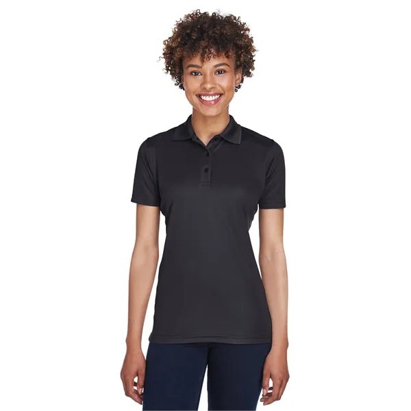 UltraClub Ladies' Cool & Dry Mesh Pique Polo - UltraClub Ladies' Cool & Dry Mesh Pique Polo - Image 85 of 182