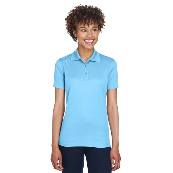 UltraClub Ladies' Cool & Dry Mesh Pique Polo - UltraClub Ladies' Cool & Dry Mesh Pique Polo - Image 140 of 182