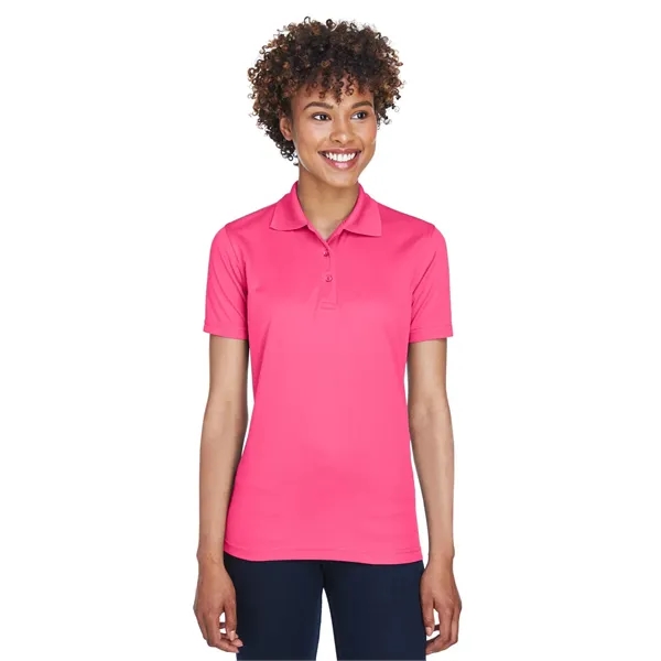 UltraClub Ladies' Cool & Dry Mesh Pique Polo - UltraClub Ladies' Cool & Dry Mesh Pique Polo - Image 145 of 182