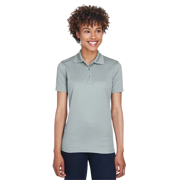 UltraClub Ladies' Cool & Dry Mesh Pique Polo - UltraClub Ladies' Cool & Dry Mesh Pique Polo - Image 164 of 182