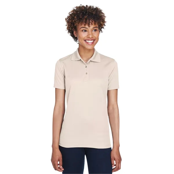 UltraClub Ladies' Cool & Dry Mesh Pique Polo - UltraClub Ladies' Cool & Dry Mesh Pique Polo - Image 170 of 182