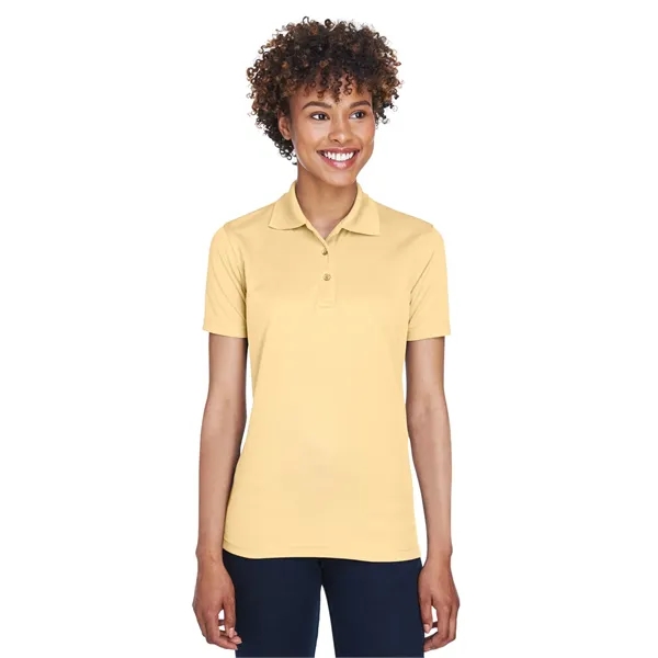 UltraClub Ladies' Cool & Dry Mesh Pique Polo - UltraClub Ladies' Cool & Dry Mesh Pique Polo - Image 174 of 182