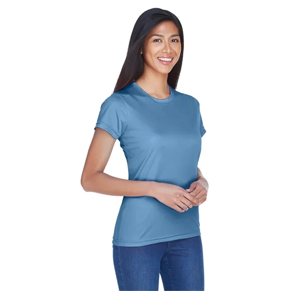 UltraClub Ladies' Cool & Dry Sport Performance Interlock ... - UltraClub Ladies' Cool & Dry Sport Performance Interlock ... - Image 141 of 208