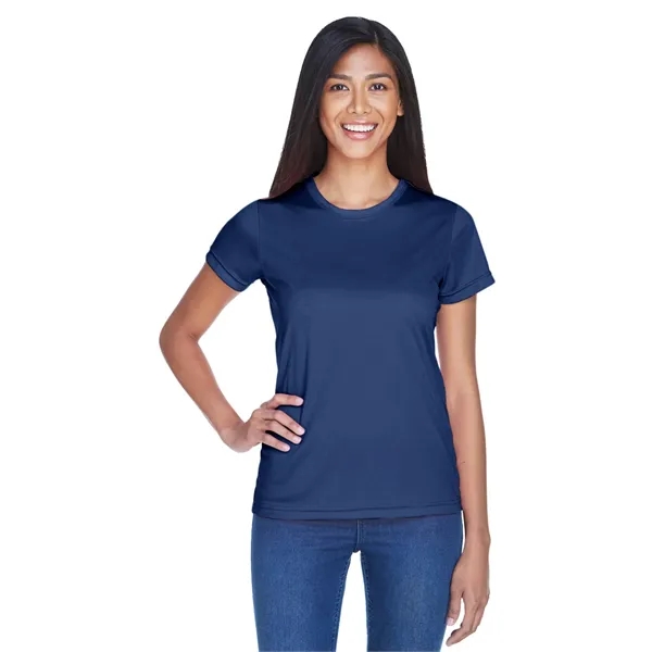 UltraClub Ladies' Cool & Dry Sport Performance Interlock ... - UltraClub Ladies' Cool & Dry Sport Performance Interlock ... - Image 96 of 208