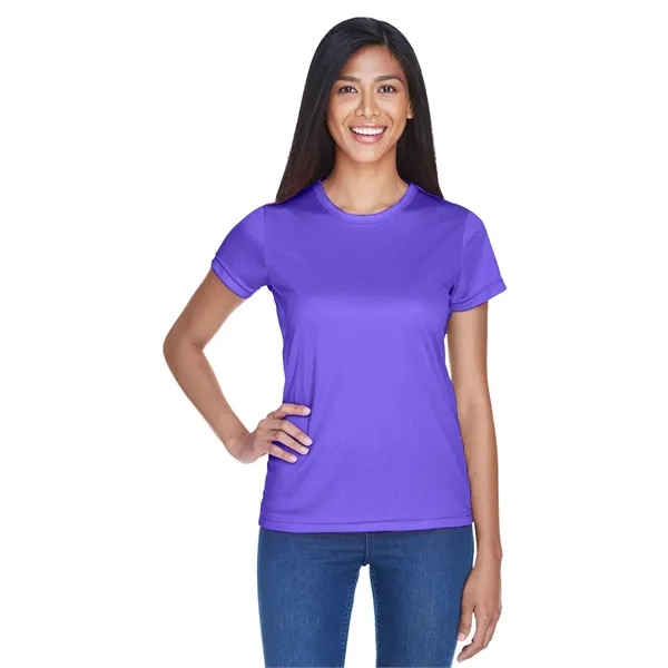 UltraClub Ladies' Cool & Dry Sport Performance Interlock ... - UltraClub Ladies' Cool & Dry Sport Performance Interlock ... - Image 108 of 208