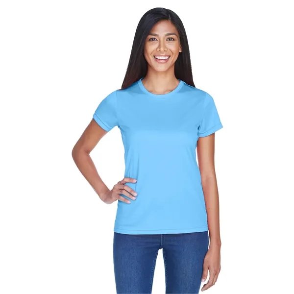 UltraClub Ladies' Cool & Dry Sport Performance Interlock ... - UltraClub Ladies' Cool & Dry Sport Performance Interlock ... - Image 117 of 208