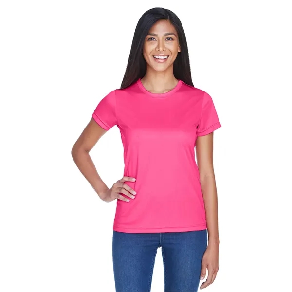 UltraClub Ladies' Cool & Dry Sport Performance Interlock ... - UltraClub Ladies' Cool & Dry Sport Performance Interlock ... - Image 123 of 208