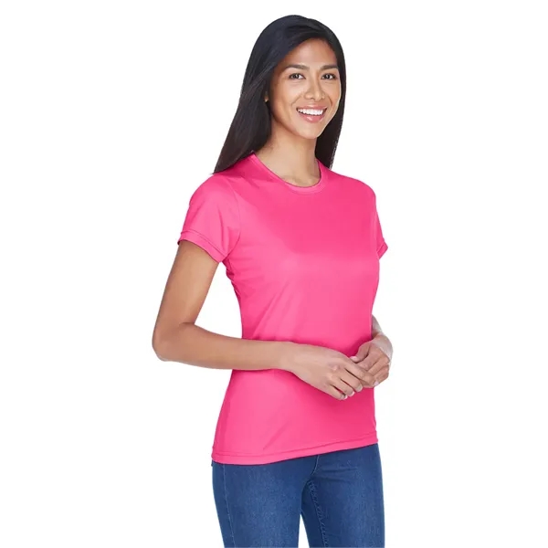 UltraClub Ladies' Cool & Dry Sport Performance Interlock ... - UltraClub Ladies' Cool & Dry Sport Performance Interlock ... - Image 194 of 208