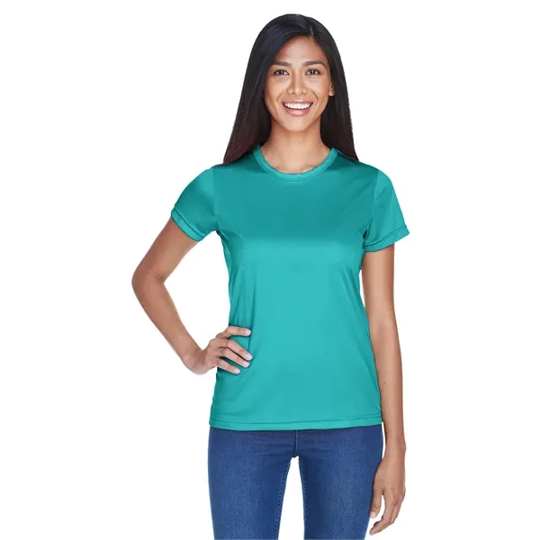 UltraClub Ladies' Cool & Dry Sport Performance Interlock ... - UltraClub Ladies' Cool & Dry Sport Performance Interlock ... - Image 129 of 208