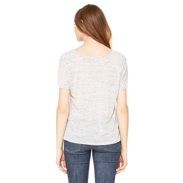 Bella + Canvas Ladies' Slouchy T-Shirt - Bella + Canvas Ladies' Slouchy T-Shirt - Image 71 of 164