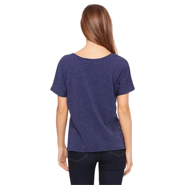 Bella + Canvas Ladies' Slouchy T-Shirt - Bella + Canvas Ladies' Slouchy T-Shirt - Image 107 of 164