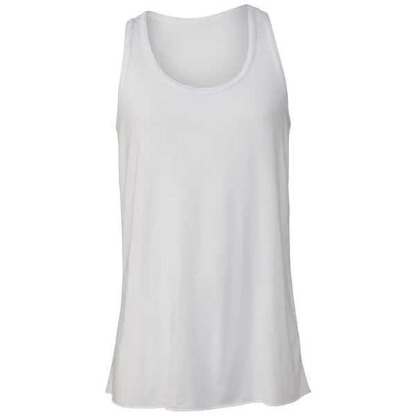 Bella + Canvas Youth Flowy Racerback Tank - Bella + Canvas Youth Flowy Racerback Tank - Image 21 of 44