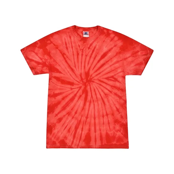 Tie-Dye Youth Spider T-Shirt - Tie-Dye Youth Spider T-Shirt - Image 94 of 109