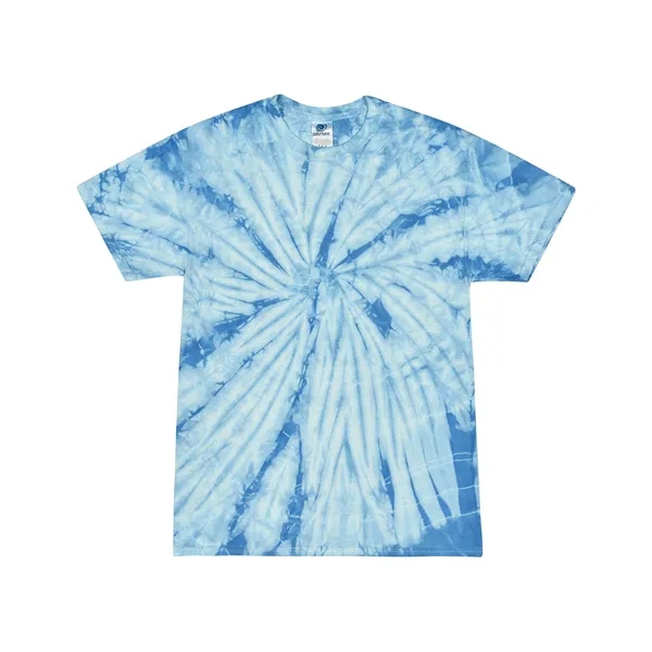 Tie-Dye Youth Spider T-Shirt - Tie-Dye Youth Spider T-Shirt - Image 63 of 109