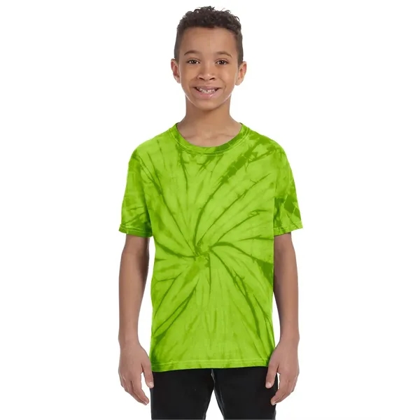 Tie-Dye Youth Spider T-Shirt - Tie-Dye Youth Spider T-Shirt - Image 66 of 109