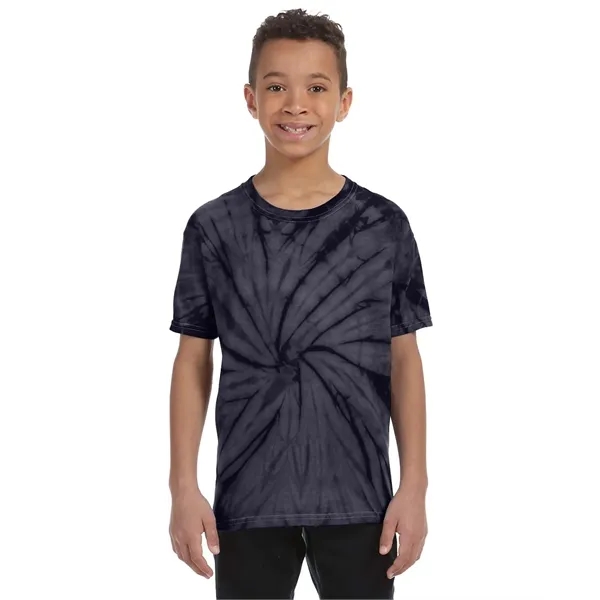 Tie-Dye Youth Spider T-Shirt - Tie-Dye Youth Spider T-Shirt - Image 81 of 109