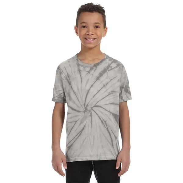 Tie-Dye Youth Spider T-Shirt - Tie-Dye Youth Spider T-Shirt - Image 84 of 109