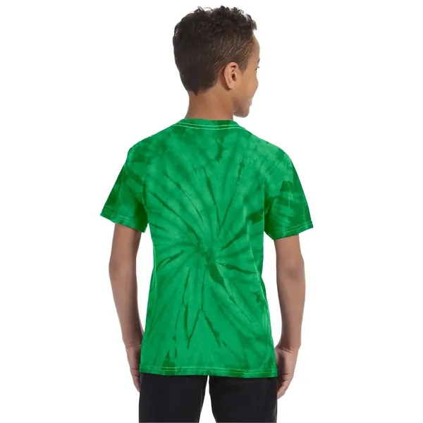 Tie-Dye Youth Spider T-Shirt - Tie-Dye Youth Spider T-Shirt - Image 93 of 109