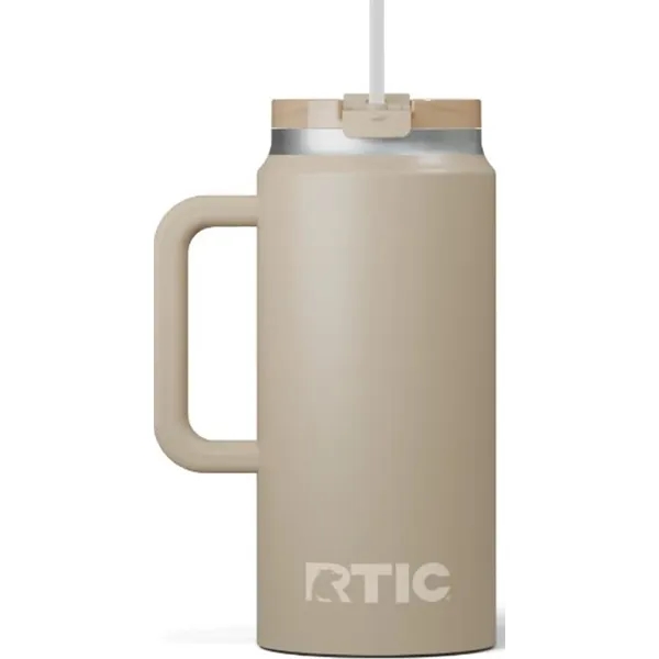 SP-RTIC® 64 Oz. Road Trip Tumbler - SP-RTIC® 64 Oz. Road Trip Tumbler - Image 3 of 6