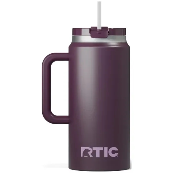 SP-RTIC® 64 Oz. Road Trip Tumbler - SP-RTIC® 64 Oz. Road Trip Tumbler - Image 5 of 6