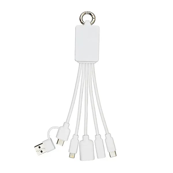FUSION Charging Cable With 2 Port USB Hub - FUSION Charging Cable With 2 Port USB Hub - Image 19 of 26