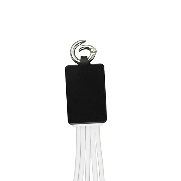 FUSION Charging Cable With 2 Port USB Hub - FUSION Charging Cable With 2 Port USB Hub - Image 25 of 26