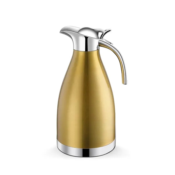 Thermos Bottle - Thermos Bottle - Image 2 of 4