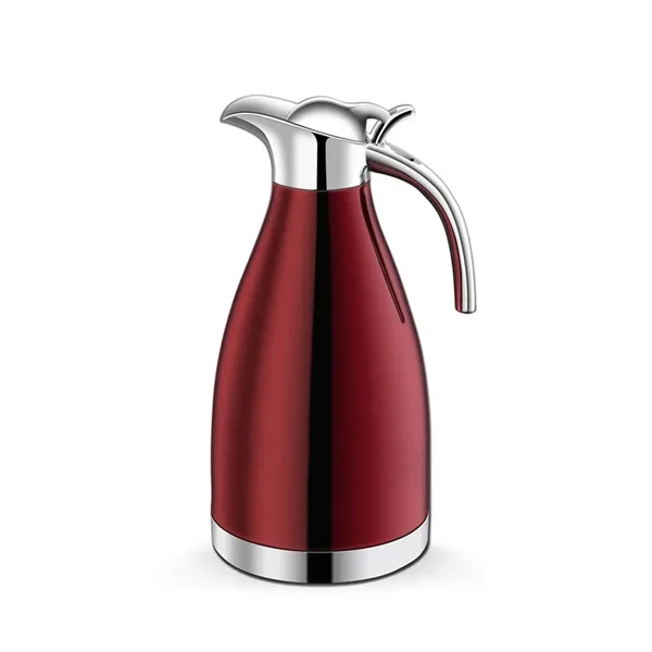 Thermos Bottle - Thermos Bottle - Image 3 of 4