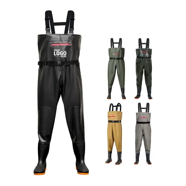 Jumpsuit Waterproof Suit - Jumpsuit Waterproof Suit - Image 0 of 5