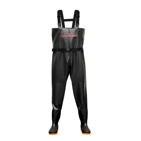 Jumpsuit Waterproof Suit - Jumpsuit Waterproof Suit - Image 1 of 5