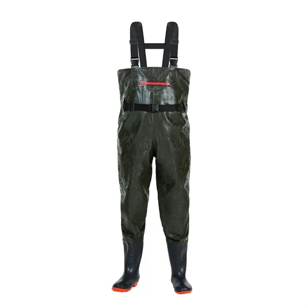 Jumpsuit Waterproof Suit - Jumpsuit Waterproof Suit - Image 3 of 5