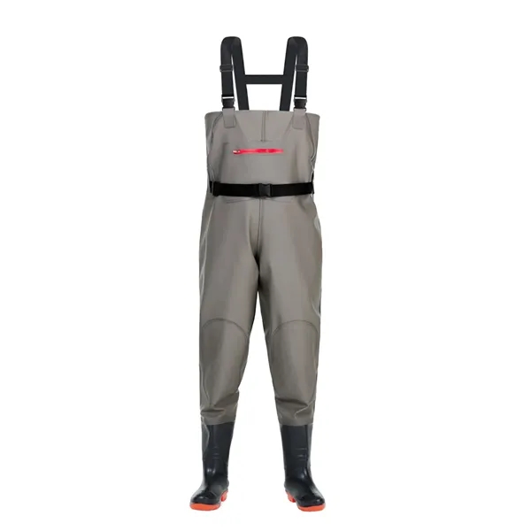 Jumpsuit Waterproof Suit - Jumpsuit Waterproof Suit - Image 4 of 5
