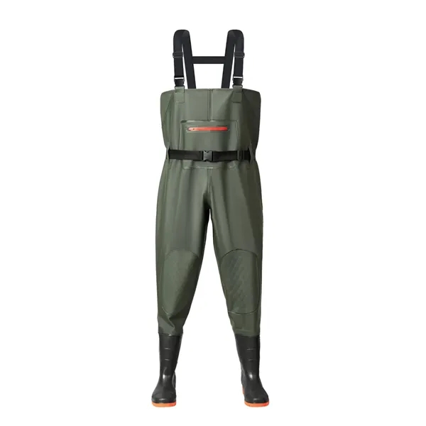 Jumpsuit Waterproof Suit - Jumpsuit Waterproof Suit - Image 5 of 5