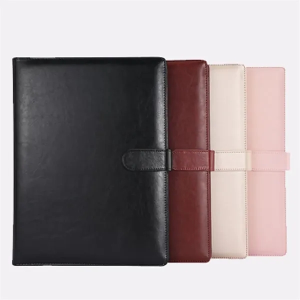 Executive File Organizer Included Letter Sized Writing Pad - Executive File Organizer Included Letter Sized Writing Pad - Image 1 of 4