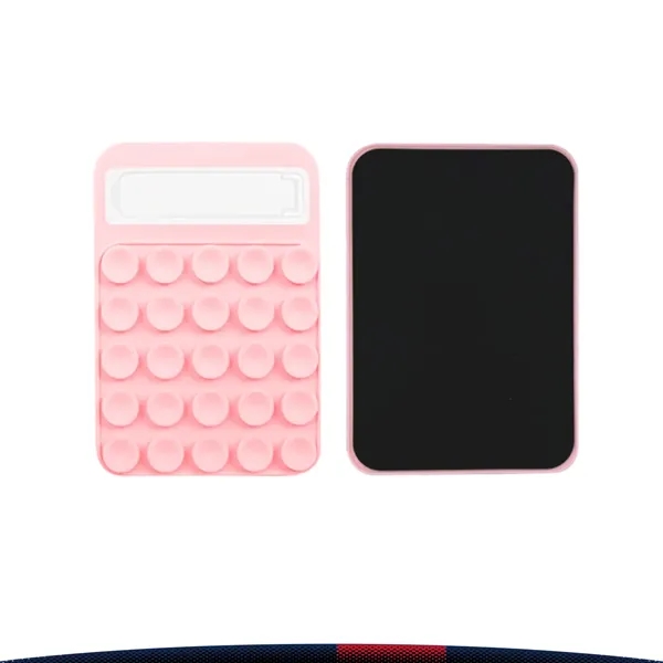 Camil Magnetic Suction Phone Holder - Camil Magnetic Suction Phone Holder - Image 1 of 3