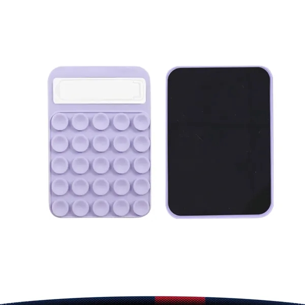 Camil Magnetic Suction Phone Holder - Camil Magnetic Suction Phone Holder - Image 2 of 3