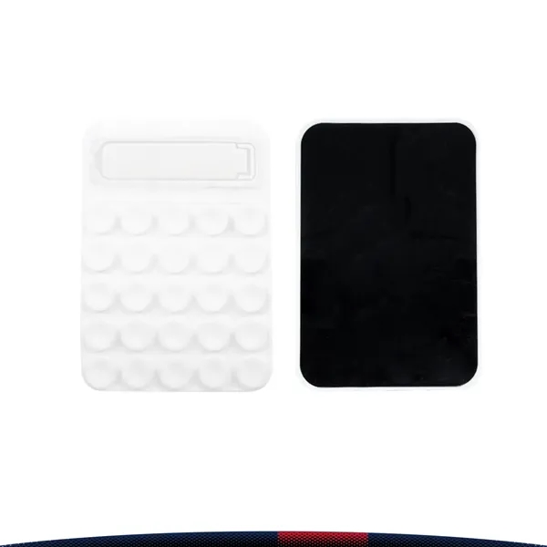 Camil Magnetic Suction Phone Holder - Camil Magnetic Suction Phone Holder - Image 3 of 3