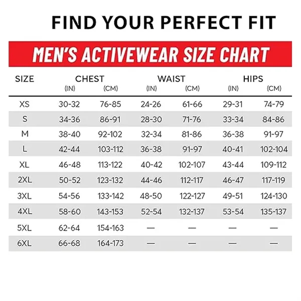Men Hoodies Long Sleeve Kangaroo Pockets - Men Hoodies Long Sleeve Kangaroo Pockets - Image 3 of 3