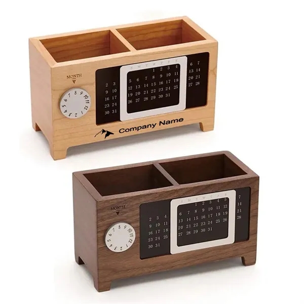 Creative Pen Pencil Holder - Creative Pen Pencil Holder - Image 0 of 4