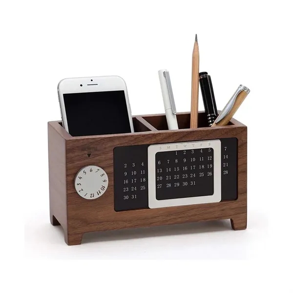 Creative Pen Pencil Holder - Creative Pen Pencil Holder - Image 1 of 4