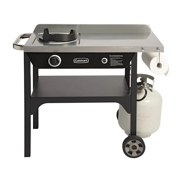 Cuisinart® Outdoors Wok Station - Cuisinart® Outdoors Wok Station - Image 2 of 15