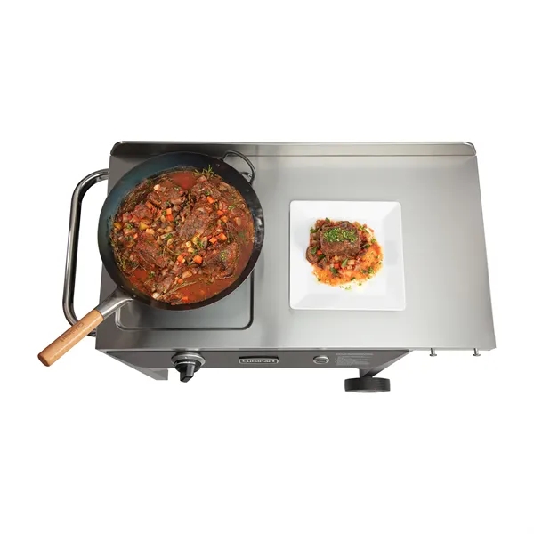 Cuisinart® Outdoors Wok Station - Cuisinart® Outdoors Wok Station - Image 4 of 15