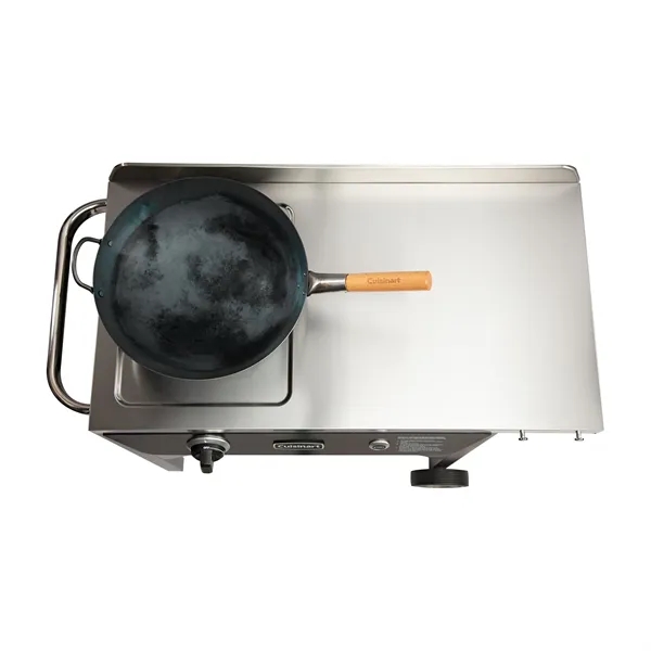 Cuisinart® Outdoors Wok Station - Cuisinart® Outdoors Wok Station - Image 5 of 15