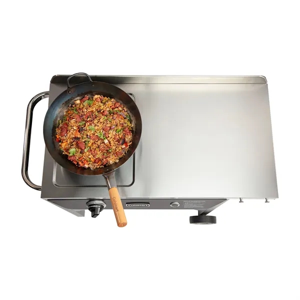 Cuisinart® Outdoors Wok Station - Cuisinart® Outdoors Wok Station - Image 6 of 15