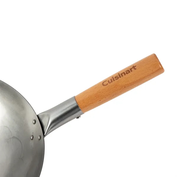 Cuisinart® Outdoors Wok Station - Cuisinart® Outdoors Wok Station - Image 8 of 15