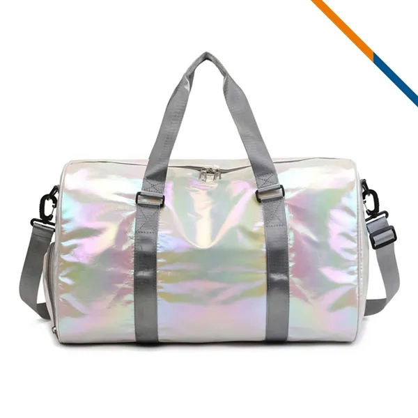Jetsetter Duffel Bag - Jetsetter Duffel Bag - Image 4 of 8
