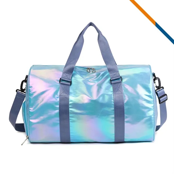 Jetsetter Duffel Bag - Jetsetter Duffel Bag - Image 5 of 8